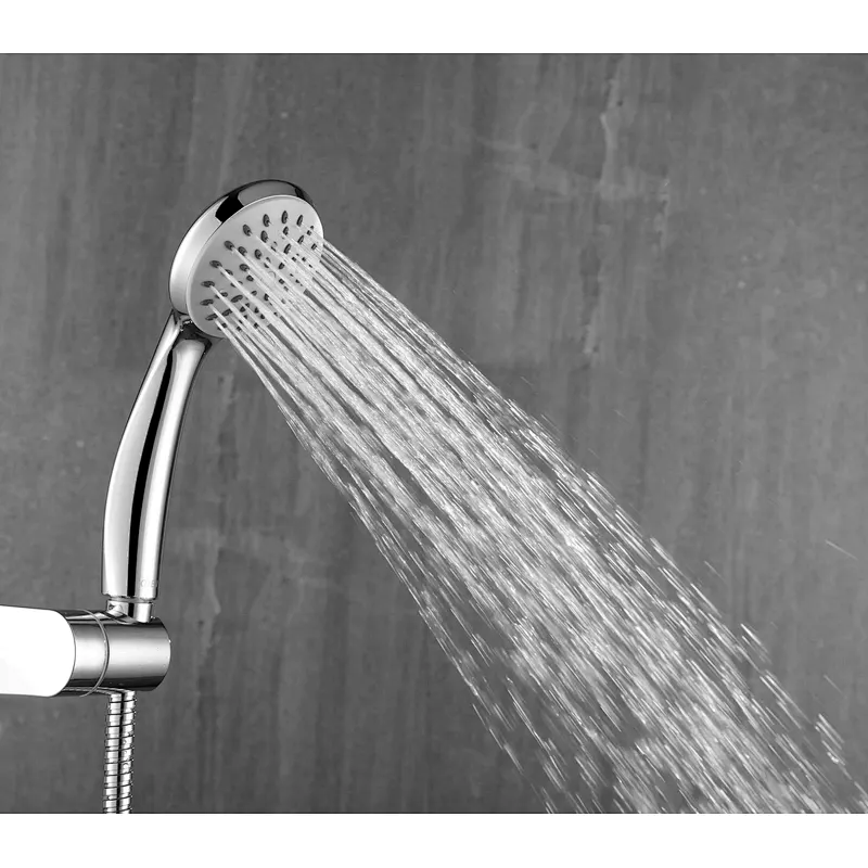 Handheld Showers hand shower shower head hand shower stainless 304 hand shower with hose high pressure hand shower Hand Shower