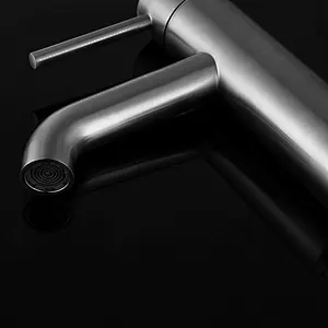 Basin tap bathroom faucet China bracket basin brass faucet