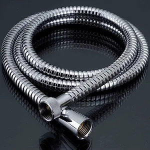 flexible hose adapter PVC hose 0.8mm PVC hose entrusion line PVC pipe 1 inch PVC tuberia Shower Hose
