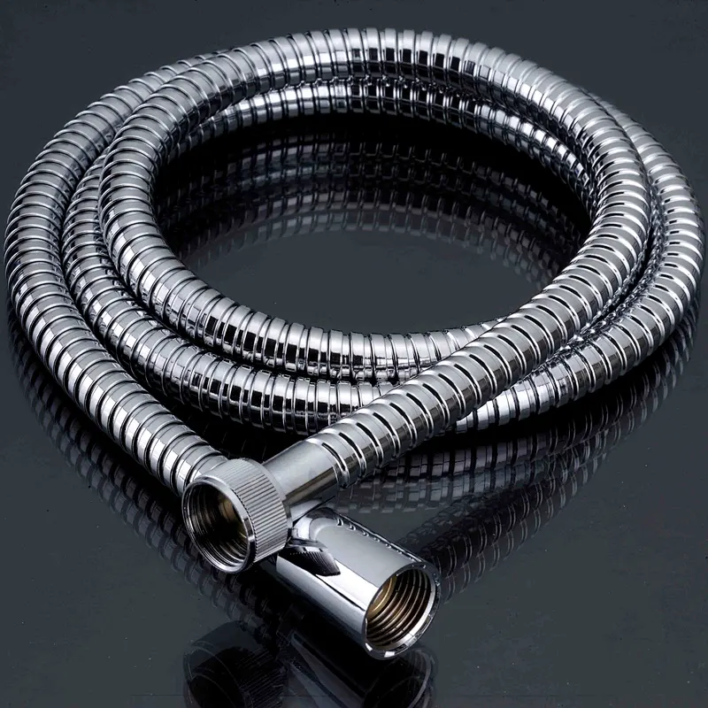 flexible hose adapter PVC hose 0.8mm PVC hose entrusion line PVC pipe 1 inch PVC tuberia Shower Hose