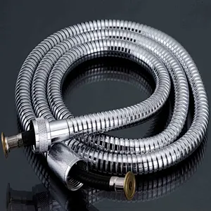 PVC hose stainless steel hose clamp american stainless steel tube 6mm PVC tube cutter PVC tube water Shower Hose
