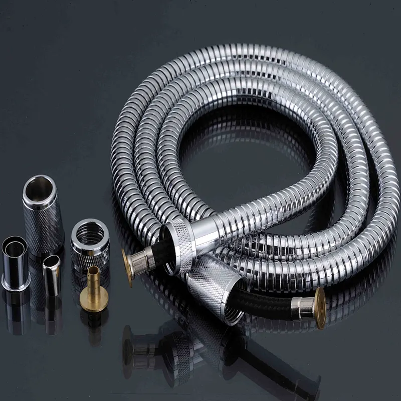 PVC hose stainless steel hose clamp american stainless steel tube 6mm PVC tube cutter PVC tube water Shower Hose
