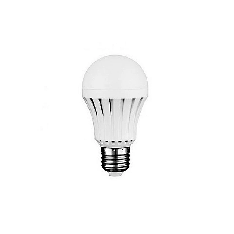 Gran oferta 2022, bombilla Led con batería de respaldo recargable inteligente, gran oferta