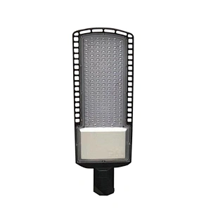 100lm / w de alto brillo IP66 impermeable al aire libre 30W/50W/100W/150W led luz de poste de calle