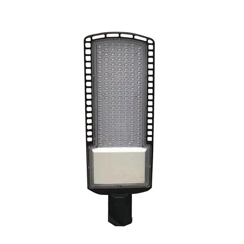100lm / w de alto brillo IP66 impermeable al aire libre 30W/50W/100W/150W led luz de poste de calle