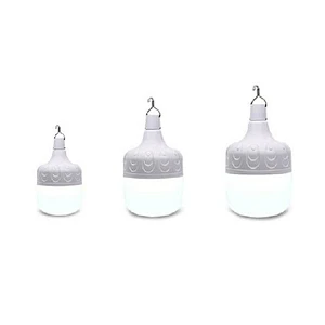Fabricantes de China, bombilla LED solar CE, iluminación solar con bombillas para el hogar
