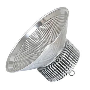 Luz de la bahía del trabajo industrial linear eficiente de la disipación de calor de Warehouse 100W 150W 200W LED alta