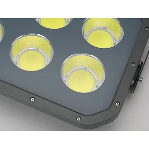 Proyector de jardín Lámparas de paisaje al aire libre Reflector Cob 50W 100W 300W 500W Watts Luz de inundación LED
