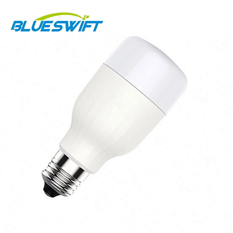 Fábrica al por mayor de alta calidad 85-265v 5W 20W 30W 40W E27 Bombilla LED con precio competitivo