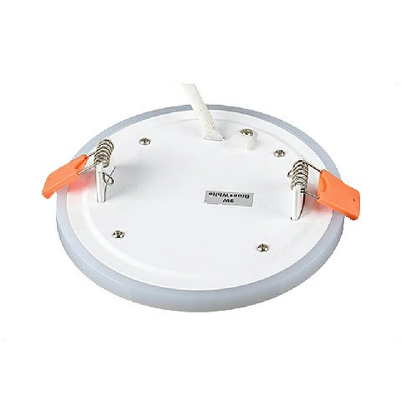 Los fabricantes de China venden al por mayor la lámpara del panel de la venta caliente Lampada De Led Luz empotrada