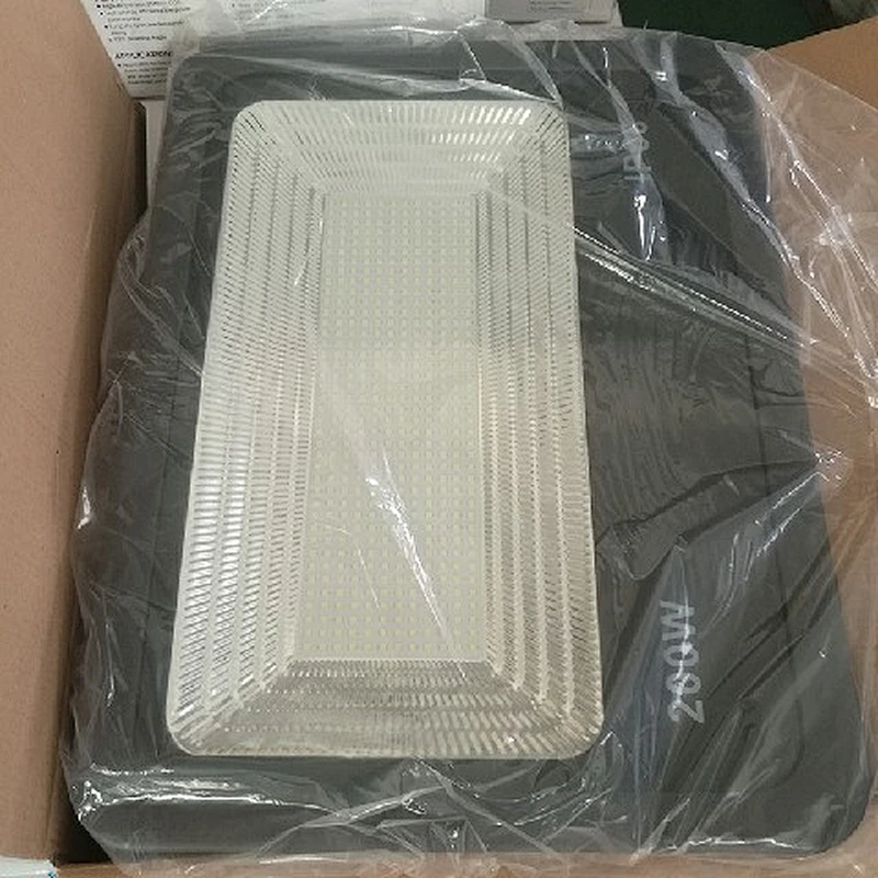 La fábrica de Guangdong llevó la luz de inundación del alto rendimiento al aire libre Ip65 impermeable 200W llevó la luz de inundación