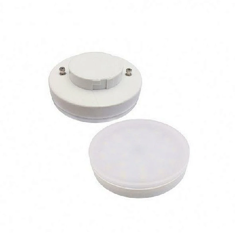 Fabricantes de China, carcasa de cerámica de aluminio y plástico de 5W, bombilla LED de 110 voltios y 220V