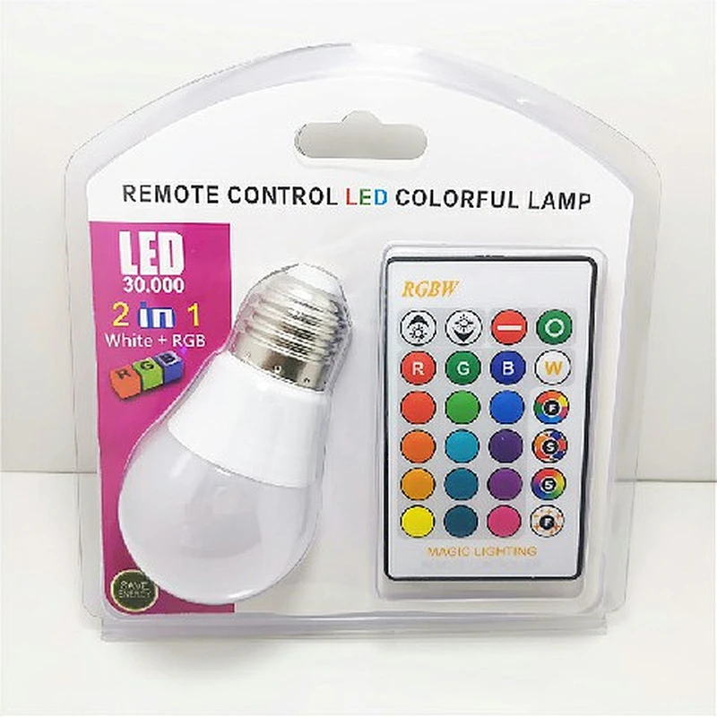 Guangdong Factory RGB Color que cambia Magic LED Sunset Light Rainbow Sunset Lamp con control remoto