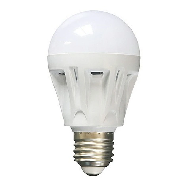 Fábrica de Guangdong Sensor de movimiento inteligente Iluminación 7w Smart 9W 5W Bombilla LED con bombilla de control de sonido y luz