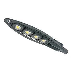 Luz de calle al aire libre de la MAZORCA LED de la luz de calle del precio más bajo de la fábrica 30watt 100W 150W 200W 250W