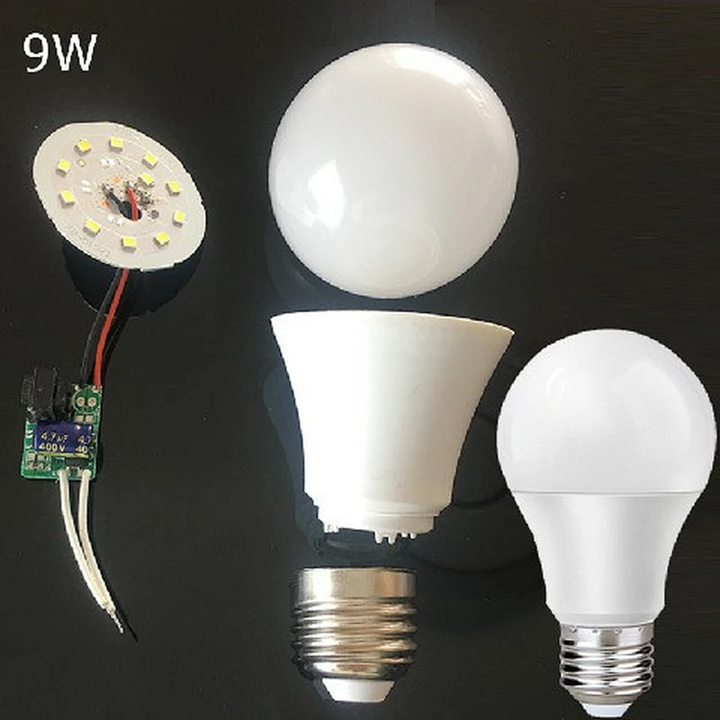 Fábrica Bombillos Led Bombilloss Led Al Por Mayor