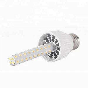 2022 Nuevos productos E27 SMD Lámpara de bombilla LED 6W 12W 18Watt Luz de bombilla LED