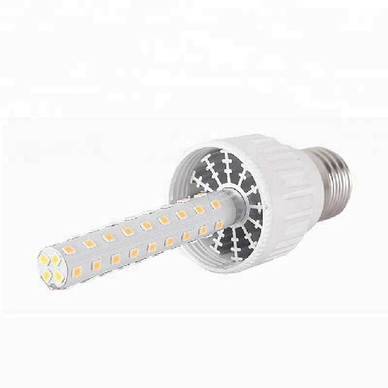 2022 Nuevos productos E27 SMD Lámpara de bombilla LED 6W 12W 18Watt Luz de bombilla LED