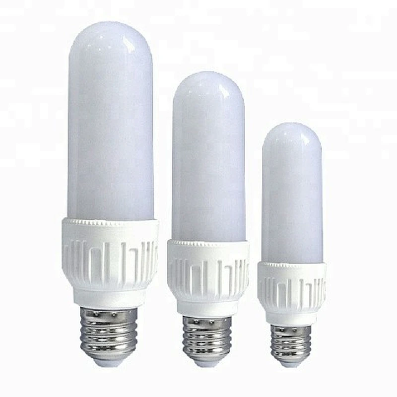 2022 Nuevos productos E27 SMD Lámpara de bombilla LED 6W 12W 18Watt Luz de bombilla LED