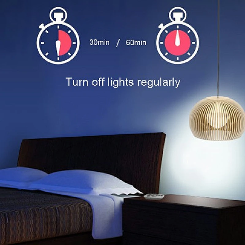 Alta calidad A60 E27 Lampara Led 5W 9W 12W Bombilla LED regulable
