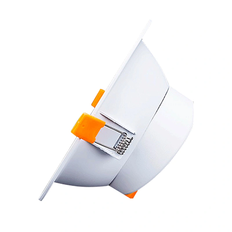 Nuevo Downlight integrado 2.5
