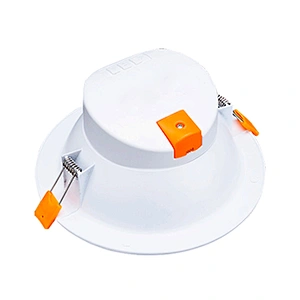 Nuevo Downlight integrado 2.5