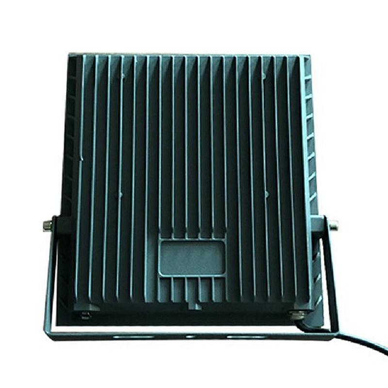 2022 nueva luz de inundación led ip65 de alto rendimiento 50w 100w 150w 200 vatios 12v 24v dc luz de inundación led marina