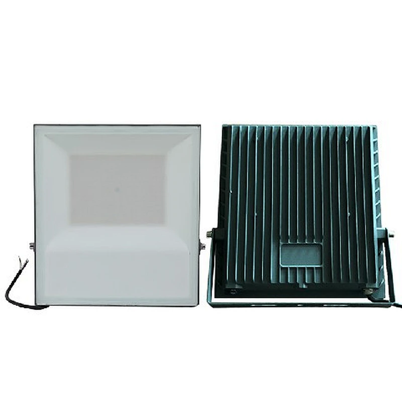 2022 nueva luz de inundación led ip65 de alto rendimiento 50w 100w 150w 200 vatios 12v 24v dc luz de inundación led marina