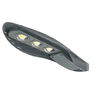 Alta calidad 50W 100W 1500W luz de carretera led aluminio 85-265V impermeable IP65 iluminación exterior de poste alto luz de calle led