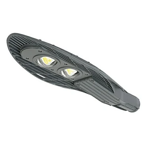 Alta calidad 50W 100W 1500W luz de carretera led aluminio 85-265V impermeable IP65 iluminación exterior de poste alto luz de calle led