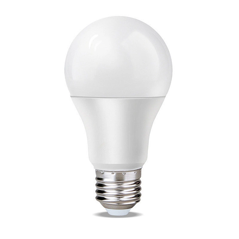 Bombilla LED De Termoplástico + Aluminio 3W5W E26 E27 Bombilla De Ahorro De Energía Para Iluminación Del Hogar