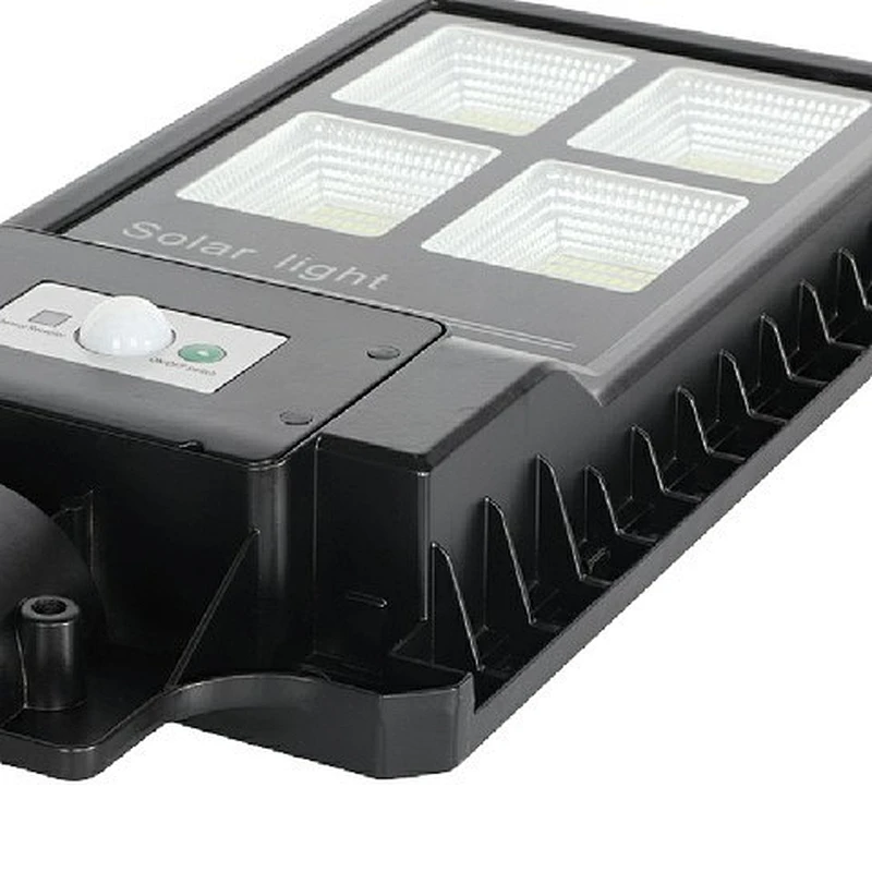 Guangdong Factory Wholesale All in One 60W 120W Solar Led Street Light