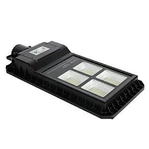 Guangdong Factory Wholesale All in One 60W 120W Solar Led Street Light