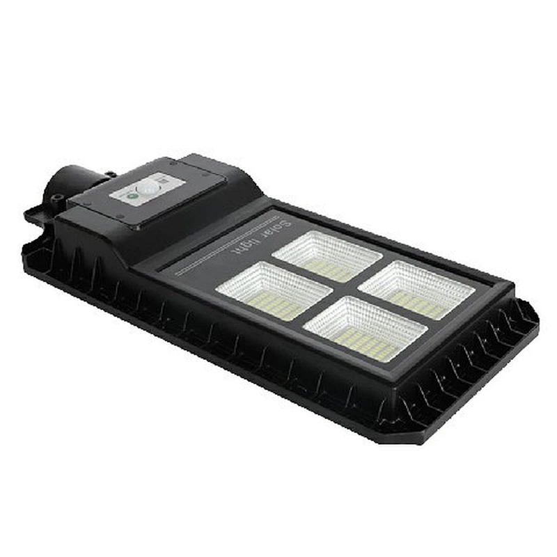 Guangdong Factory Wholesale All in One 60W 120W Solar Led Street Light