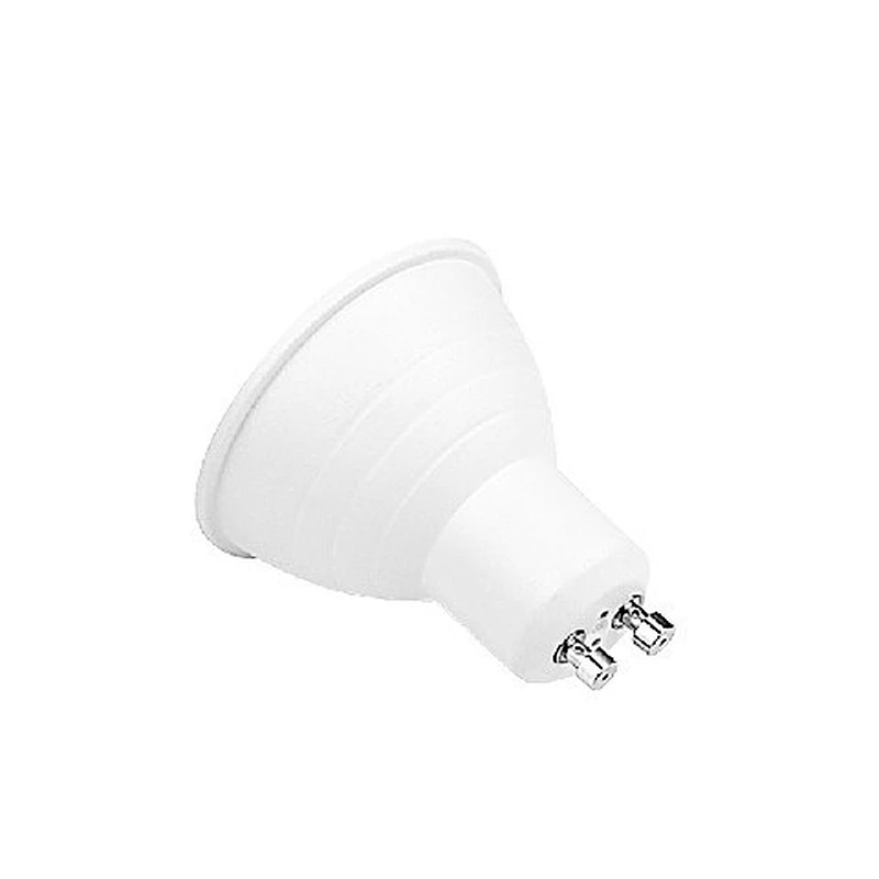 Bombilla LED de alta calidad 3W 5W 7W 12W GU Mr COB SMD