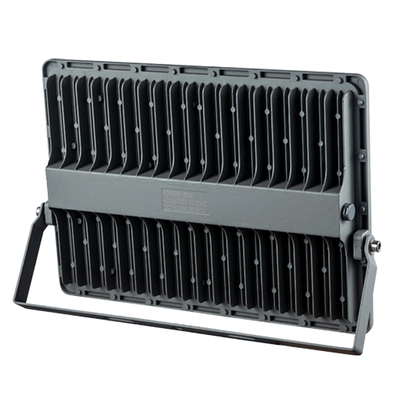 Luz de inundación al aire libre del poder más elevado IP67 30W 150W 100W 200W Watt LED Luz de inundación