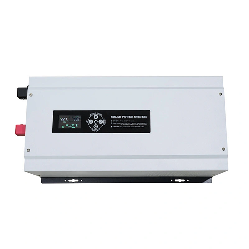 220V 230V AC Voltage Single Phase Inverter Solax 5KW Hybrid Solar Inverter