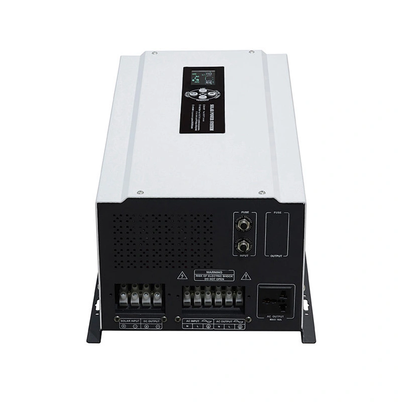 220V 230V AC Voltage Single Phase Inverter Solax 5KW Hybrid Solar Inverter