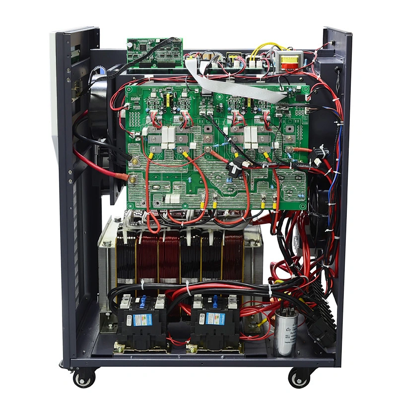 inversores mppt  15kw inverter 20kw price 25kw 96v 182v dc to ac 220v 230v good quality pure aine wave inverter