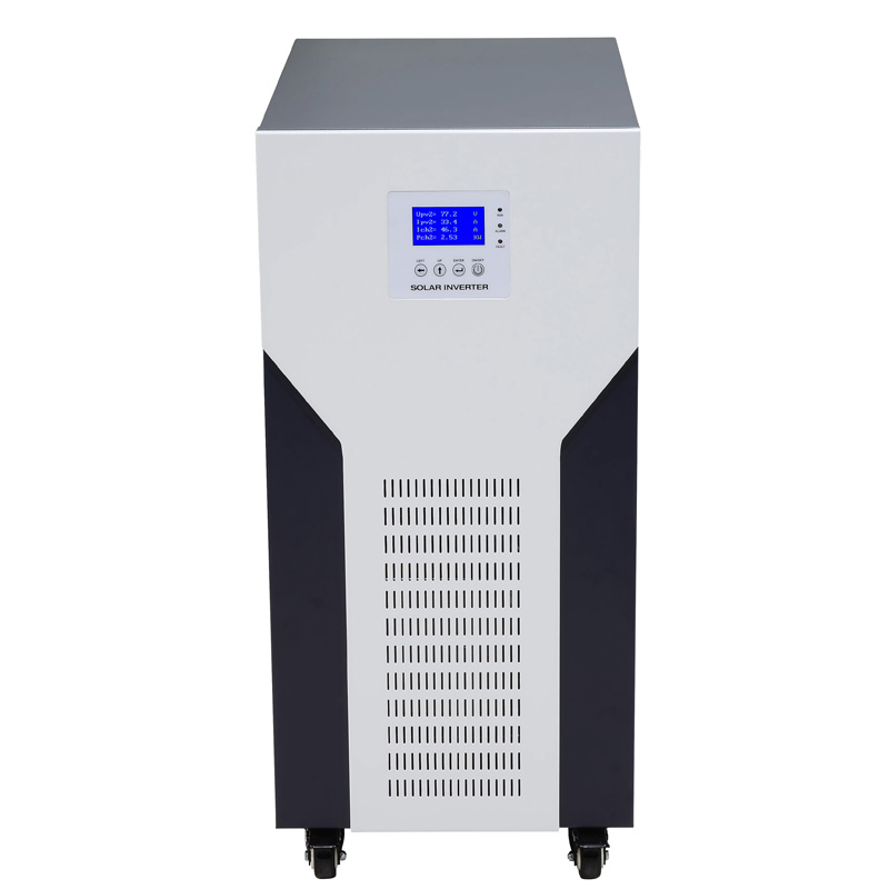 inversores mppt  15kw inverter 20kw price 25kw 96v 182v dc to ac 220v 230v good quality pure aine wave inverter