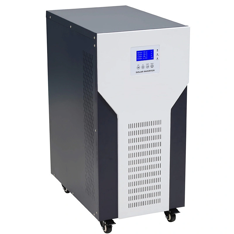 inversores mppt  15kw inverter 20kw price 25kw 96v 182v dc to ac 220v 230v good quality pure aine wave inverter