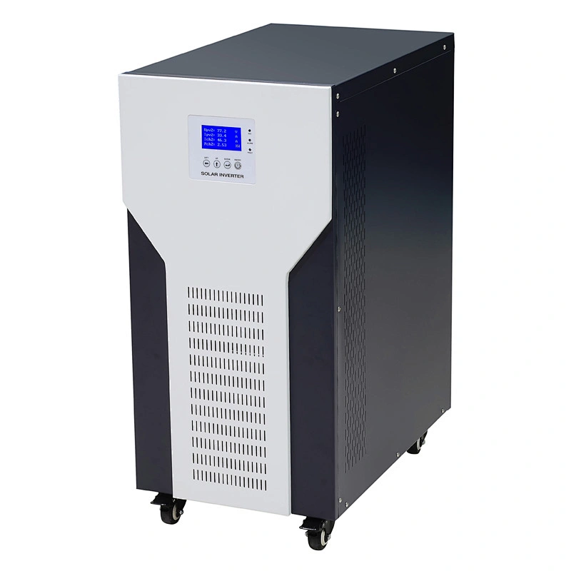 inversores mppt  15kw inverter 20kw price 25kw 96v 182v dc to ac 220v 230v good quality pure aine wave inverter