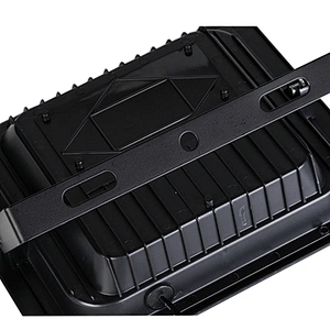 Solar power outdoor floodlight 10w 100w 200w outdoor reflector