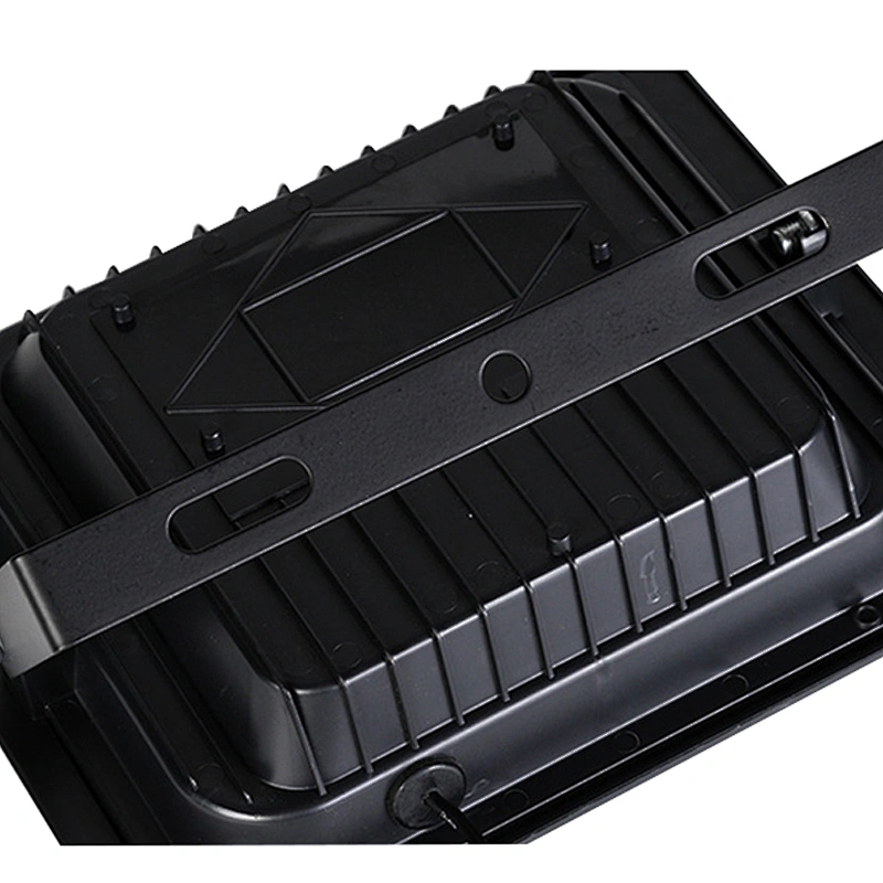 Solar power outdoor floodlight 10w 100w 200w outdoor reflector