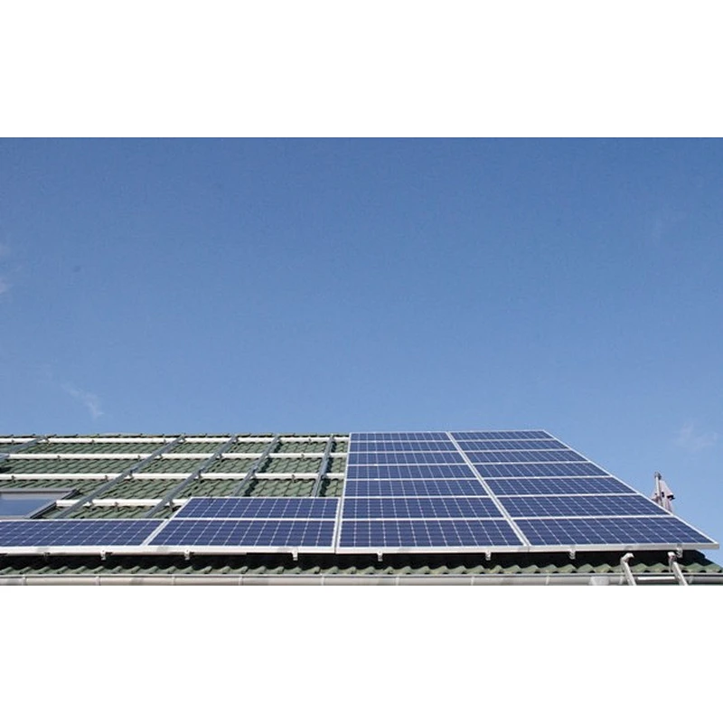 Guangdong 10W flexible solar panel for solar system factory price