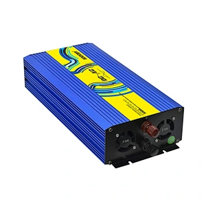 portable high frequency mobile charger car power inverter paraguay  pure sine wave power inverter dc to ac