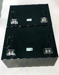 Guangdong Lithium Battery storage 24V 200Ah Lithium Iron Phosphate battery lead acid for inverter system