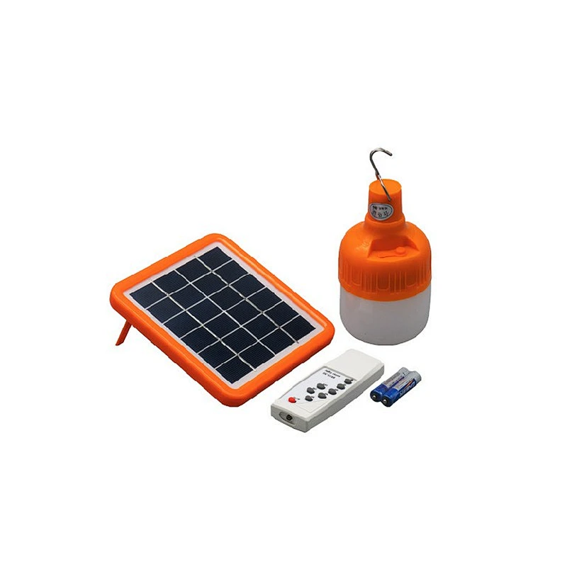 Outdoor highlight waterproof remote control induction solar light solar garden light