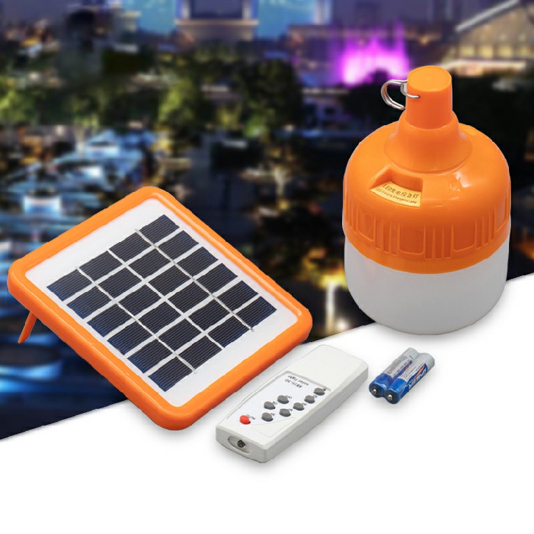 Outdoor highlight waterproof remote control induction solar light solar garden light
