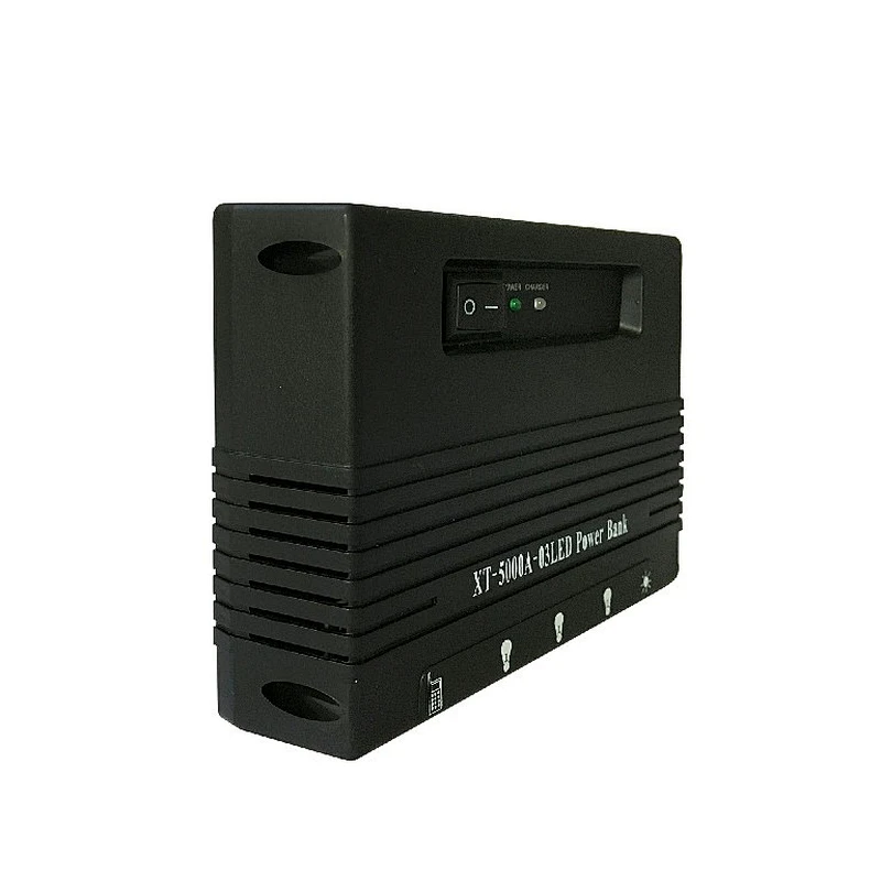 2022 New Solar System Solar Generator Solar DC System Solar LED Light